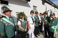 Proklamation am Samstag 061
